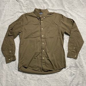 Tommy Hilfiger Size M Classic Fit Button Down